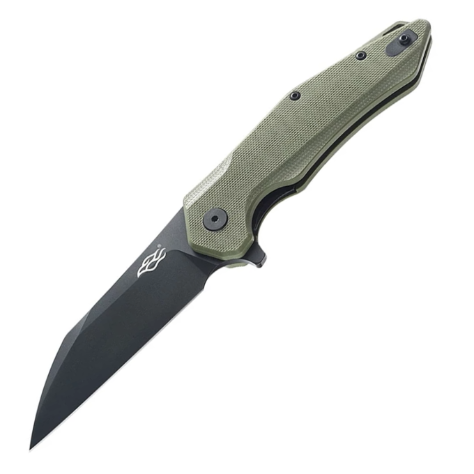 Нож GANZO FIREBIRD FH31B-GR